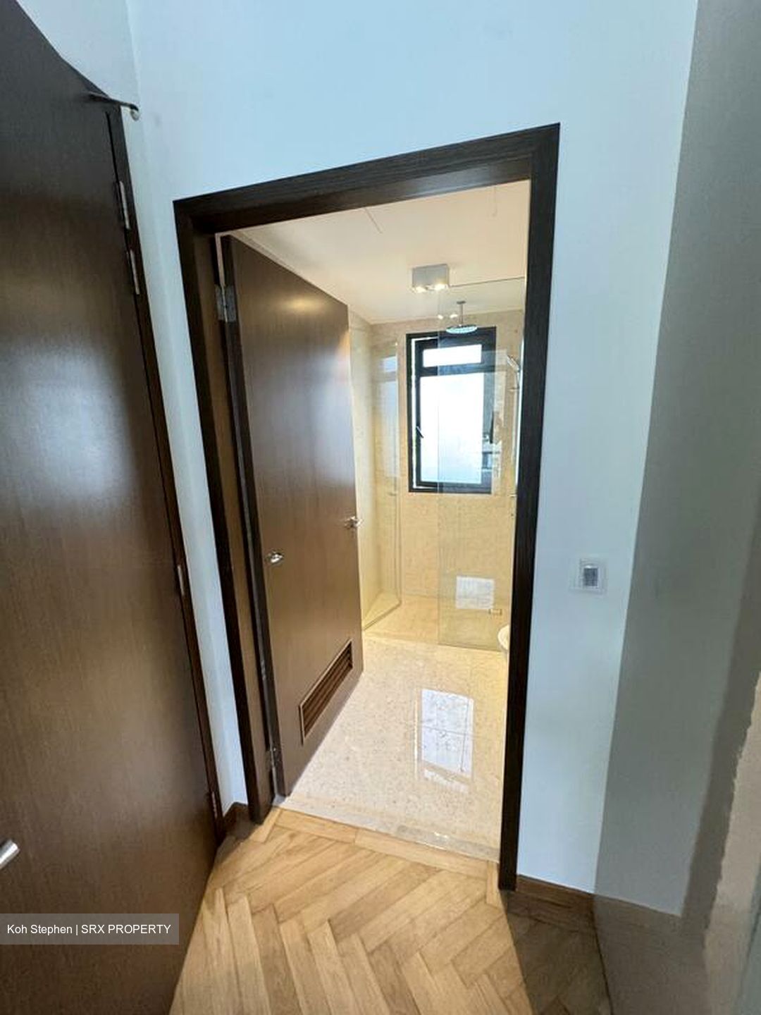 38 Jervois (D10), Apartment #511060071